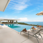 Villa Blue View Sun Deck | Bang Por, Koh Samui