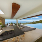 Villa Blue View Kitchen Equipment | Bang Por, Koh Samui