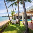 Villa Frangipani Pool Side | Maenam, Koh Samui