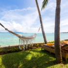 Villa Frangipani Sun Beds | Maenam, Koh Samui