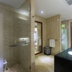 Villa Frangipani Bathroom Three | Maenam, Koh Samui