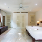 Koh Samui Villafrangipani 38
