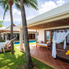 Villa Frangipani Sun Beds | Maenam, Koh Samui