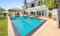 Villa Mullion Cove Exterior | Bophut, Koh Samui