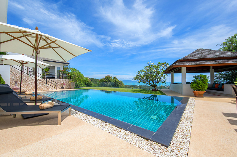 Villa Mullion Cove Swimming Pool | Bophut, Koh Samui Villa Mullion Cove Swimming Pool | Bophut, Koh Samui