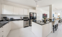 Villa Mullion Cove Kitchen Equipment | Bophut, Koh Samui