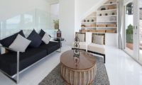 Villa Mullion Cove Indoor Seating | Bophut, Koh Samui