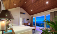 Villa Mullion Cove Spacious Bedroom | Bophut, Koh Samui