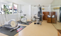Villa Mullion Cove Gym Equipment | Bophut, Koh Samui