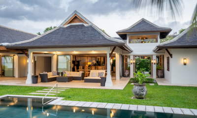 Villa Sila Pool Side | Koh Samui, Thailand