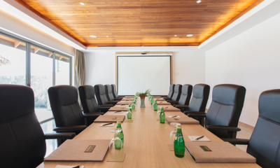 Villa Sila Meeting Room | Koh Samui, Thailand