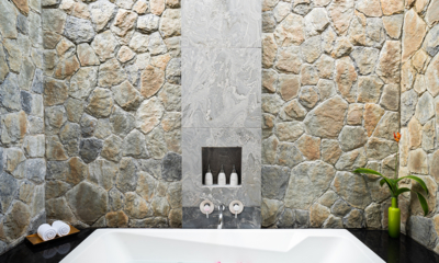 Villa Sila Bathtub | Koh Samui, Thailand