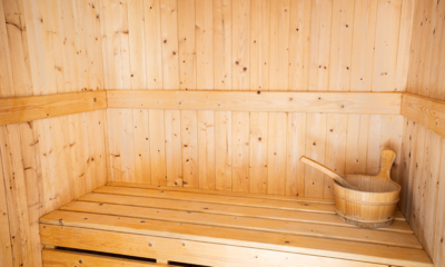 Villa Sila Sauna | Koh Samui, Thailand