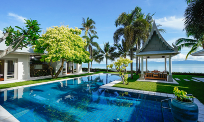 Villa Waterlily Gardens and Pool | Koh Samui, Thailand