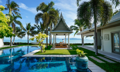 Villa Waterlily Pool Side | Koh Samui, Thailand