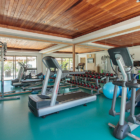 Villa Wayu Gym | Koh Samui, Thailand