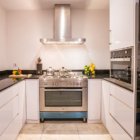 Villa Wayu Kitchen | Koh Samui, Thailand