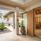Villa Wayu Outdoor Area | Koh Samui, Thailand