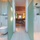 Villa Wayu Bathroom with Shower | Koh Samui, Thailand