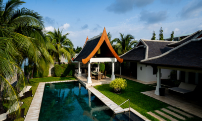 Villa Wayu Exterior | Koh Samui, Thailand