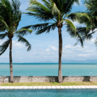 Villa Wayu Pool with Sea View | Maenam, Koh Samui
