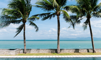 Villa Wayu Pool with Sea View | Maenam, Koh Samui