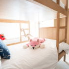 Villa Wayu Bunk Room | Maenam, Koh Samui