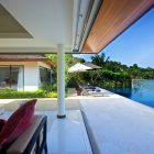 Baan Ban Buri Pool Side|Koh Samui, Thailand
