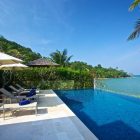 Baan Ban Buri Sun Deck|Koh Samui, Thailand