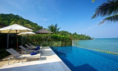 Baan Ban Buri Sun Deck|Koh Samui, Thailand