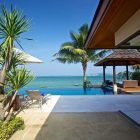 Baan Ban Buri Pool Side|Koh Samui, Thailand