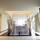 Baan Ban Buri Bedroom | Koh Samui, Thailand