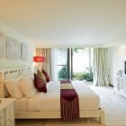Baan Ban Buri Bedroom |Koh Samui, Thailand