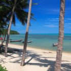 Baan Chao Lay Beach Front | Koh Samui, Thailand