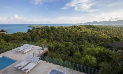 Baan Fan Noi Sun Deck|Koh Samui, Thailand