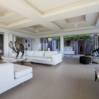 Baan Fan Noi Living Room|Koh Samui, Thailand