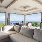 Baan Fan Noi Living Room|Koh Samui, Thailand