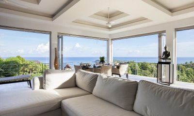 Baan Fan Noi Living Room|Koh Samui, Thailand