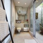 Baan Fan Noi Bathroom|Koh Samui, Thailand