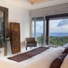 Baan Fan Noi Bedroom|Koh Samui, Thailand