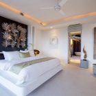 Baan Fan Noi Bedroom|Koh Samui, Thailand