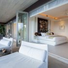 Baan Fan Noi Bedroom|Koh Samui, Thailand