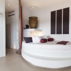 Baan Fan Noi Bedroom|Koh Samui, Thailand