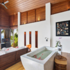 Baan Hinyai Bedroom and Bathroom Three | Lamai, Koh Samui