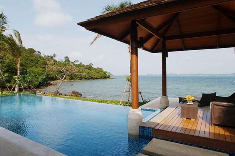 Baan Kularb Pool Bale| Koh Samui, Thailand