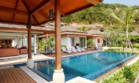 Baan Kularb Pool Side| Koh Samui, Thailand