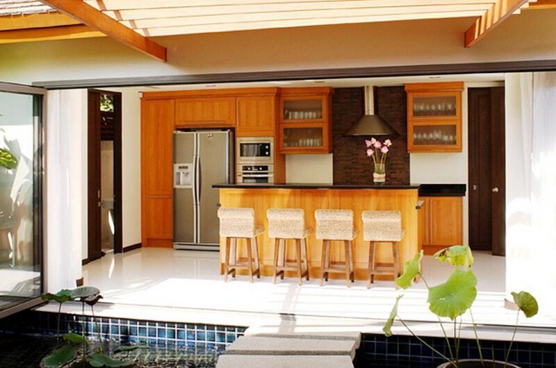 Baan Kularb Kitchen| Koh Samui, Thailand