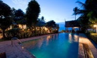 Baan Tamarin Swimming Pool| Koh Samui, Thailand