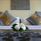 Bacaya Bedroom| Koh Samui, Thailand