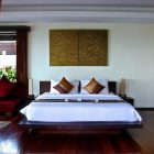 Bacaya Bedroom| Koh Samui, Thailand